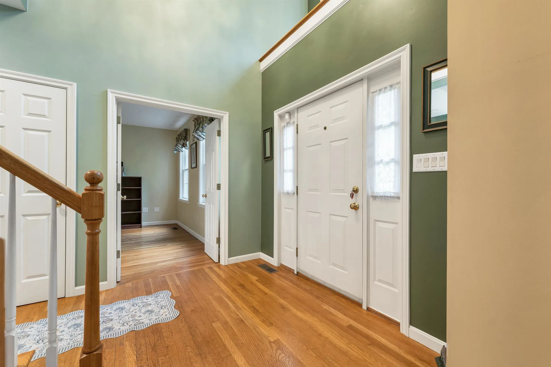 55 Dunlap Drive Bedford NH 03110