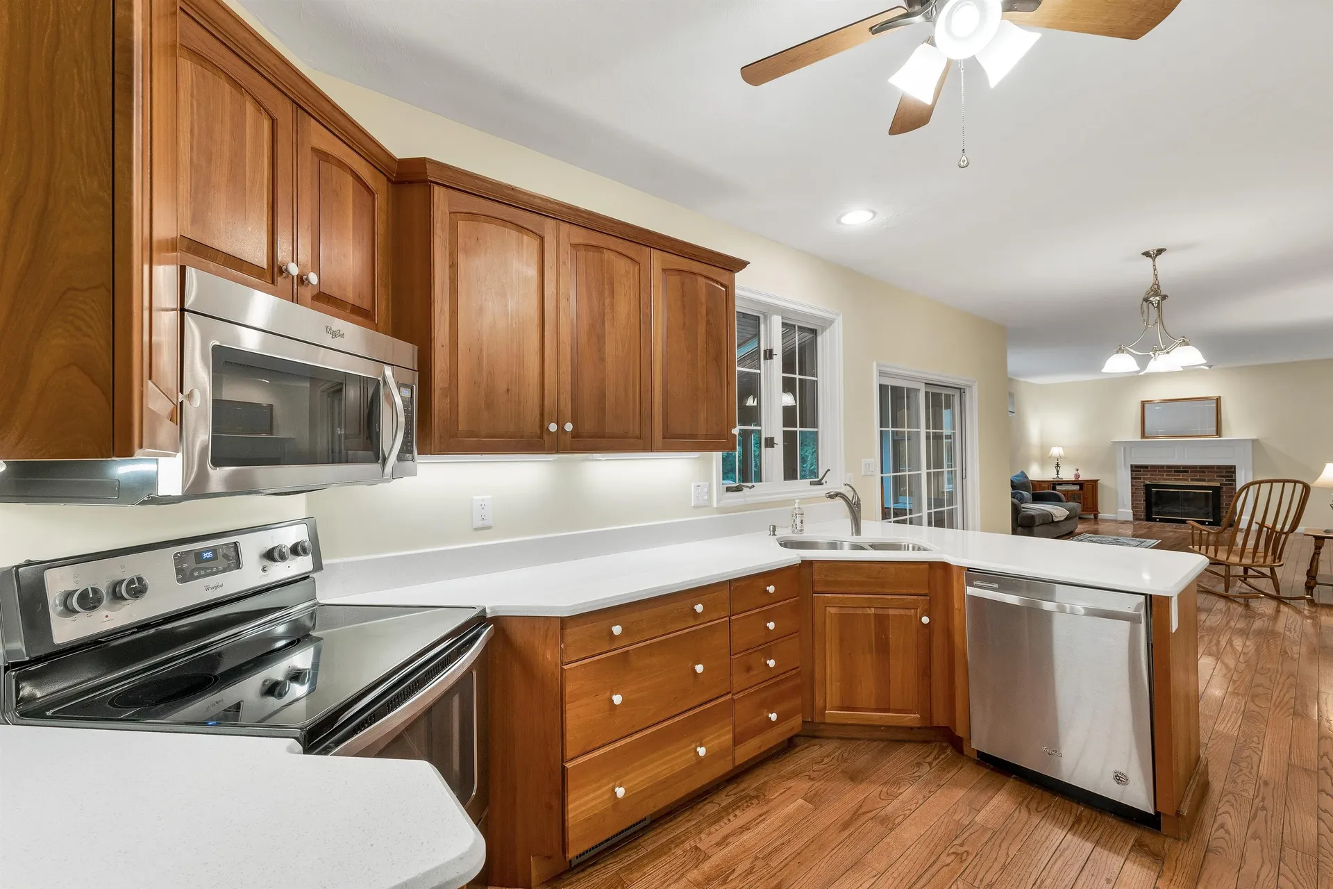 55 Dunlap Drive Bedford NH 03110