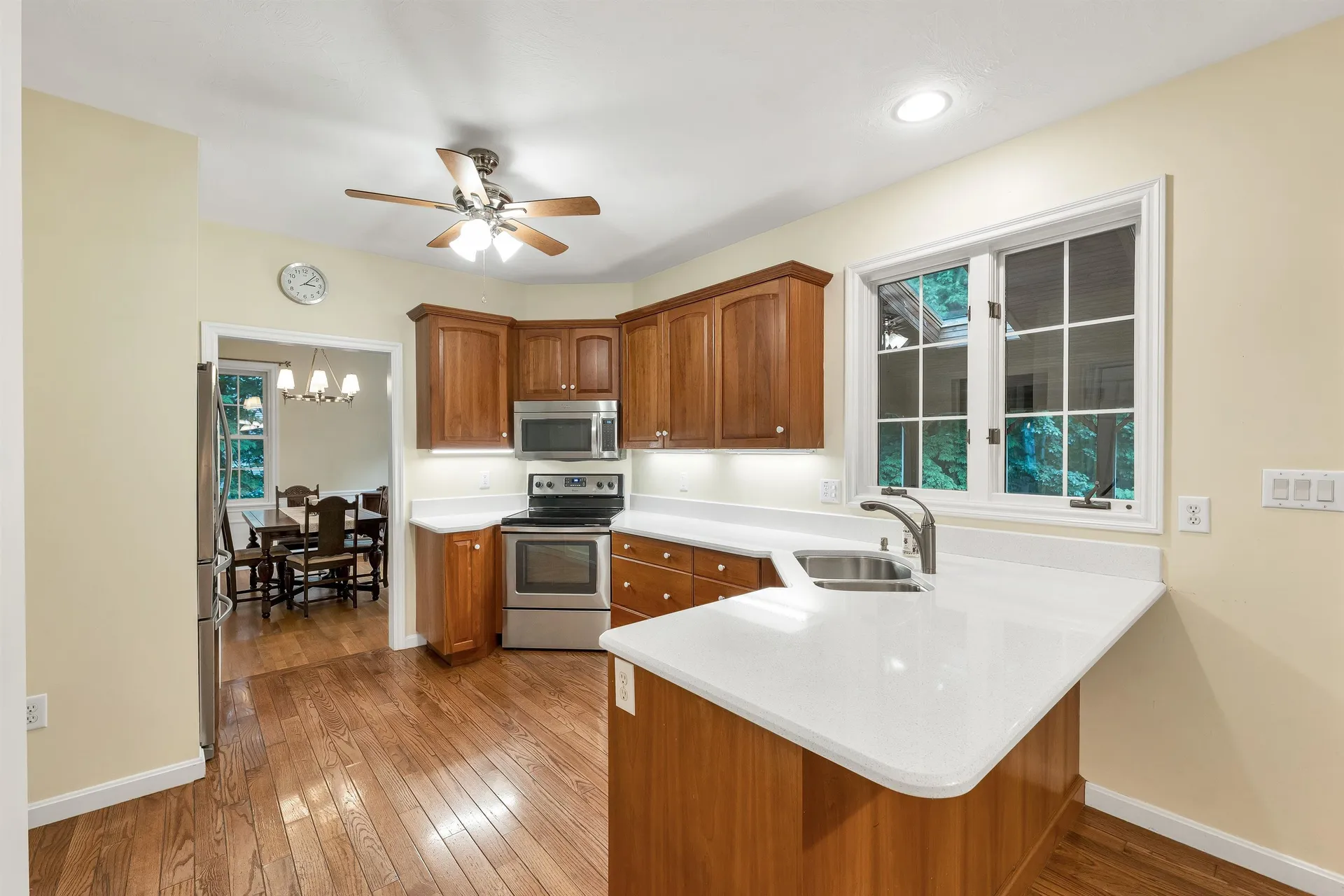 55 Dunlap Drive Bedford NH 03110