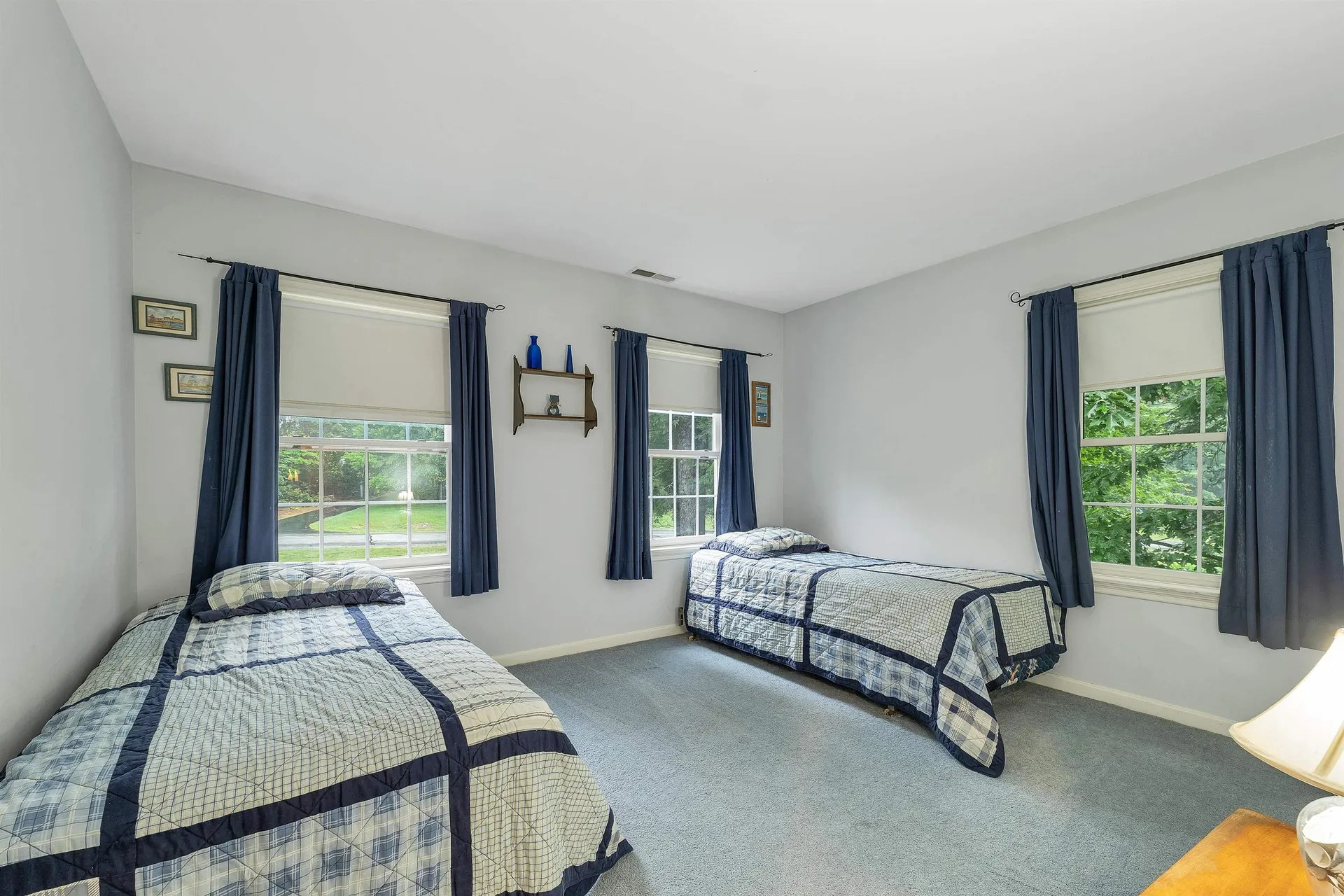 55 Dunlap Drive Bedford NH 03110