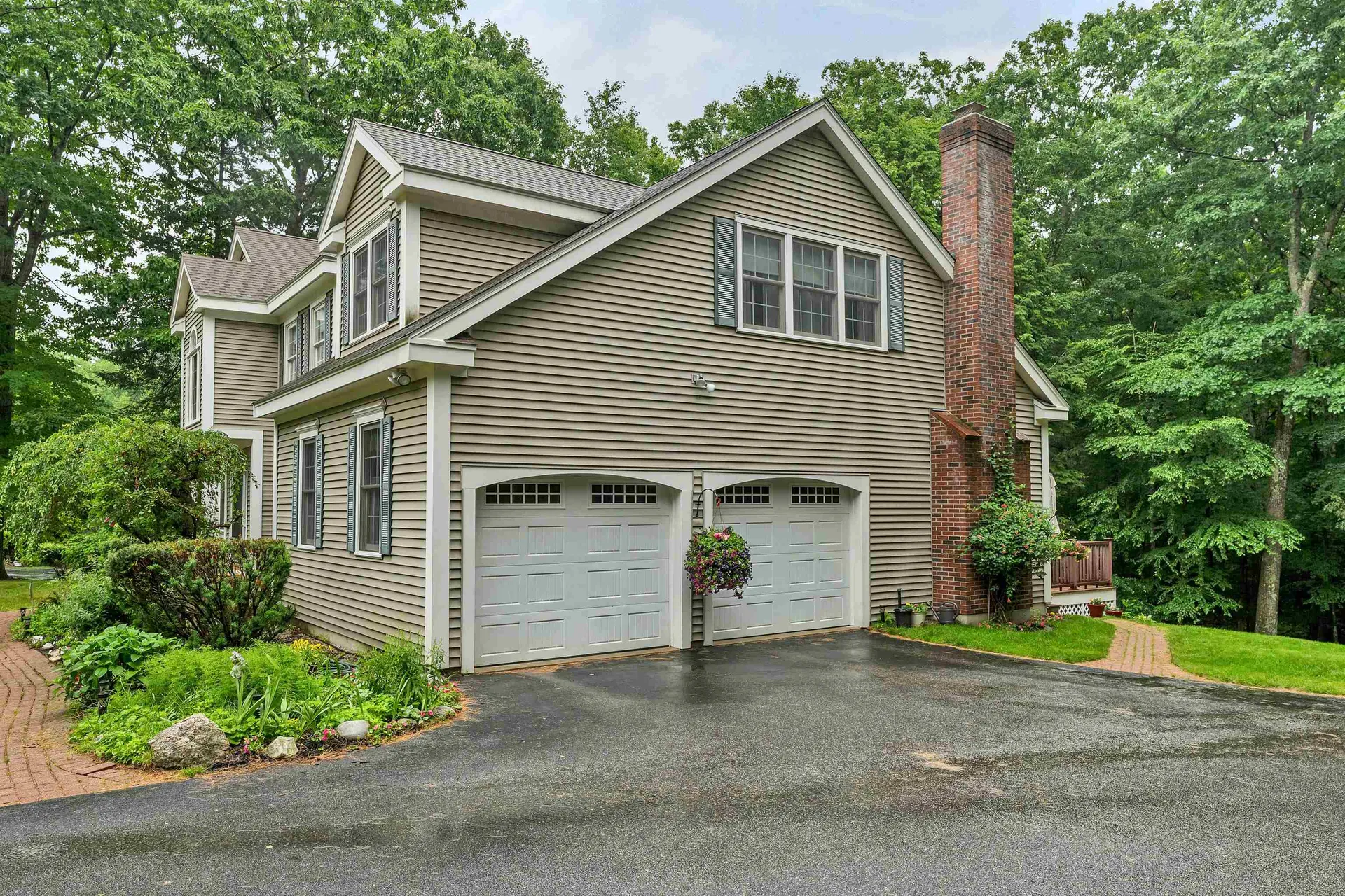 55 Dunlap Drive Bedford NH 03110