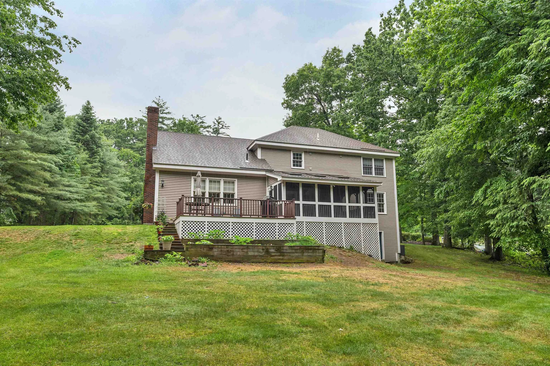 55 Dunlap Drive Bedford NH 03110