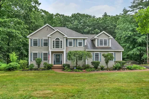55 Dunlap Drive Bedford NH 03110