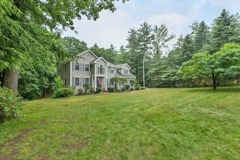 55 Dunlap Drive Bedford NH 03110