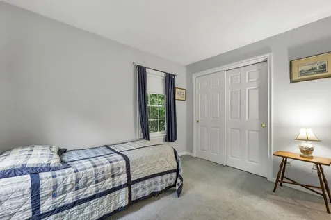 55 Dunlap Drive Bedford NH 03110