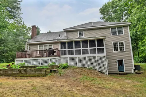55 Dunlap Drive Bedford NH 03110