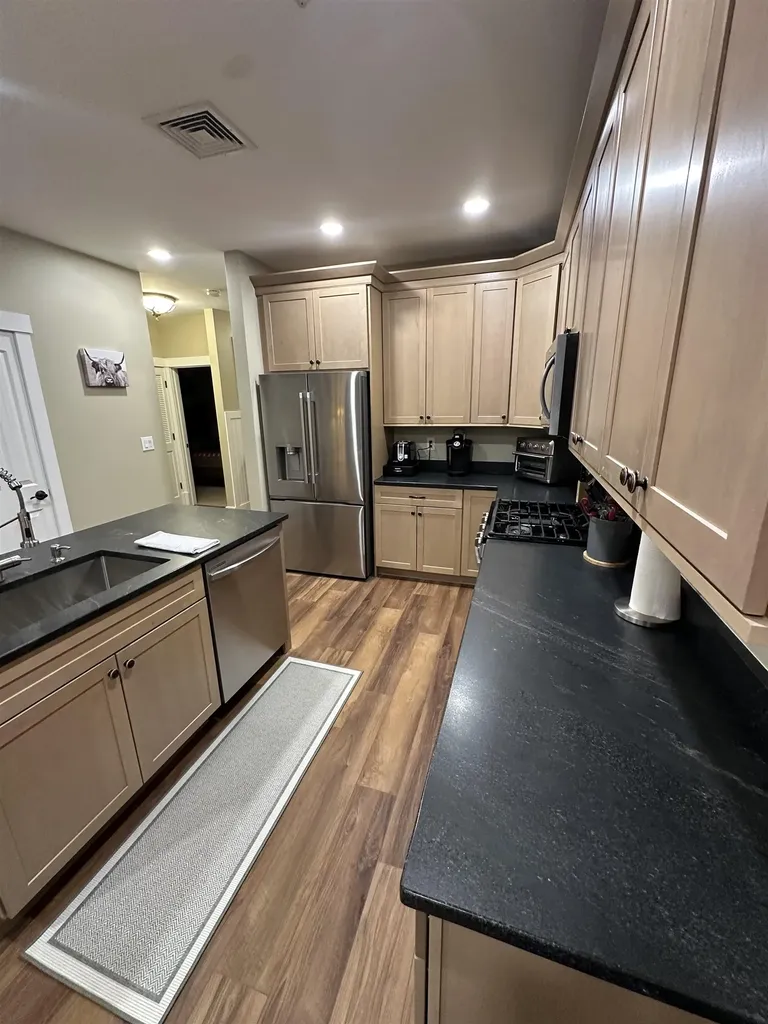 9 Riverside Terrace Drive Lincoln NH 03251