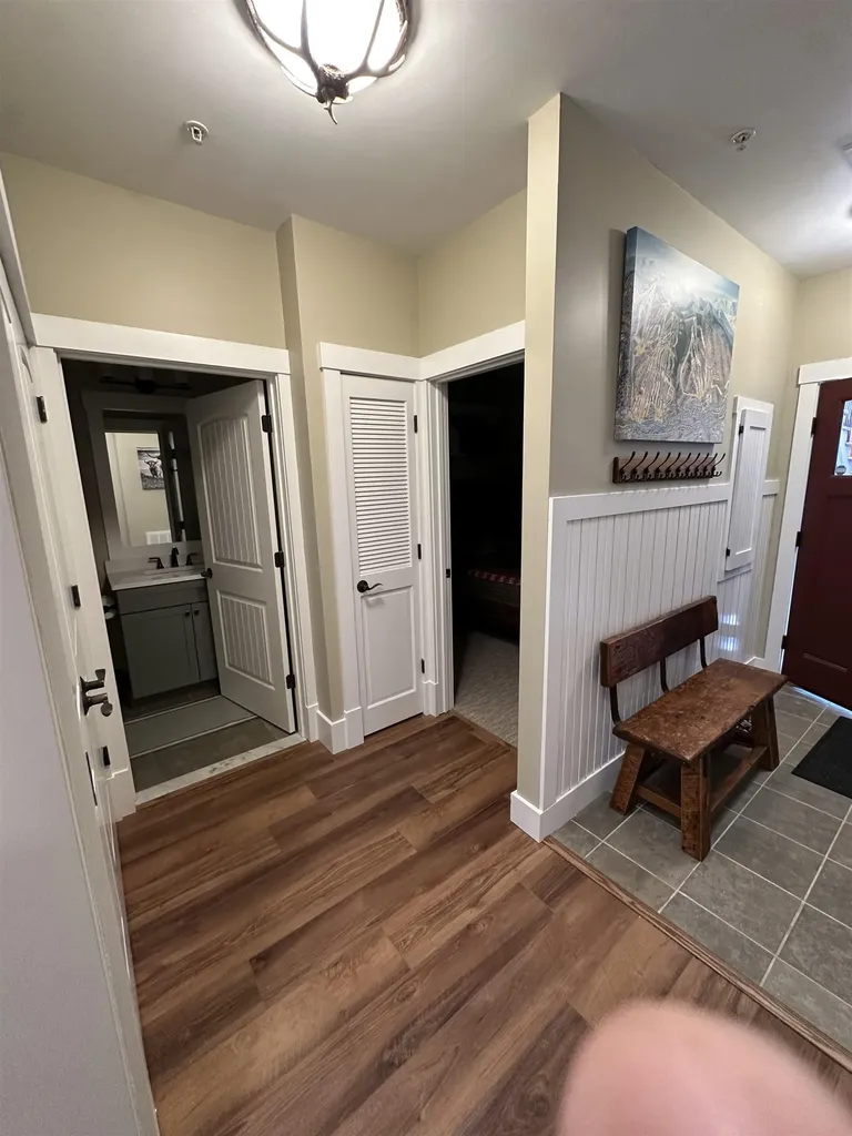 9 Riverside Terrace Drive Lincoln NH 03251