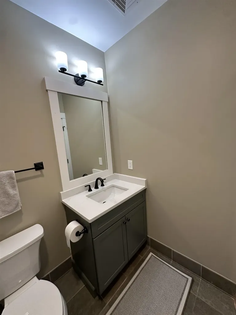 9 Riverside Terrace Drive Lincoln NH 03251