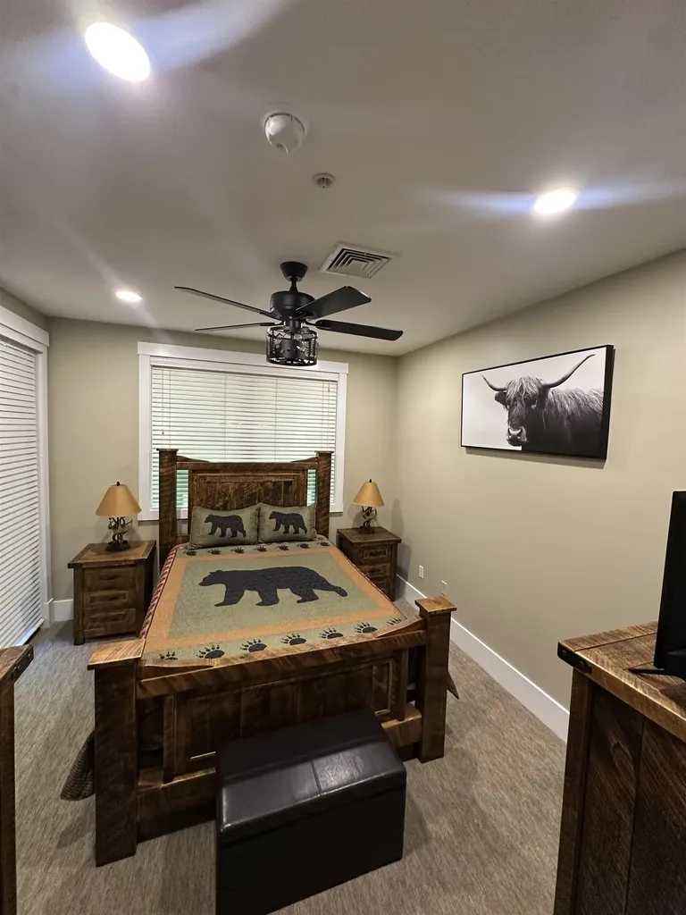 9 Riverside Terrace Drive Lincoln NH 03251