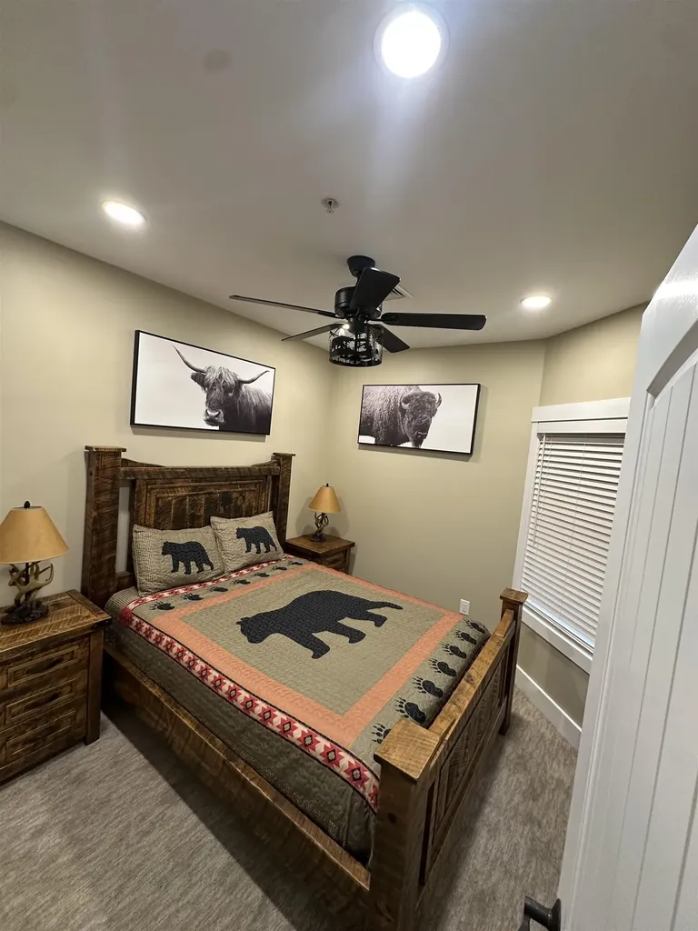 9 Riverside Terrace Drive Lincoln NH 03251