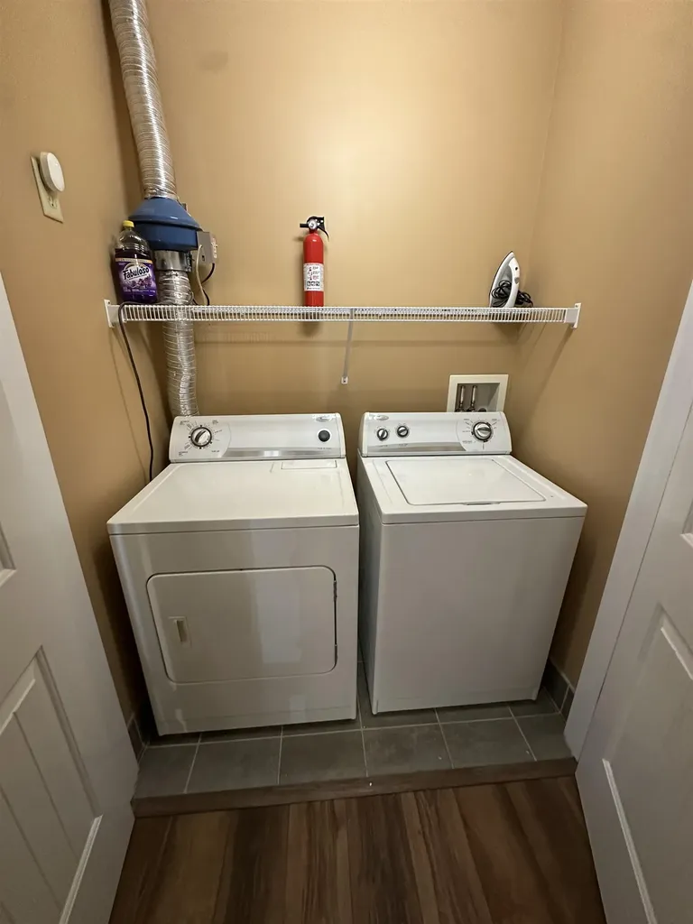 9 Riverside Terrace Drive Lincoln NH 03251