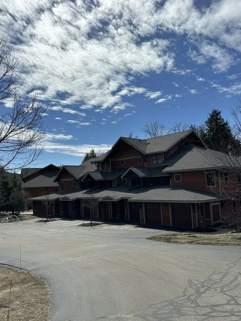 9 Riverside Terrace Drive Lincoln NH 03251