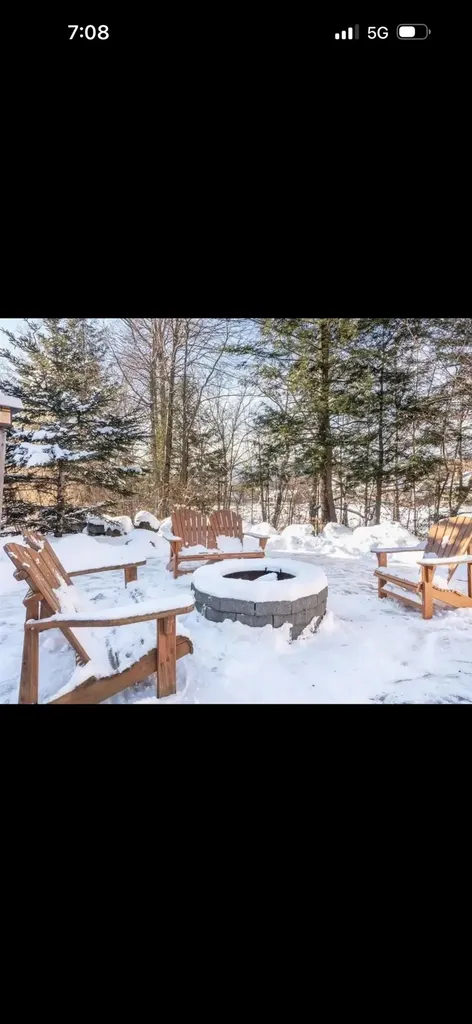 9 Riverside Terrace Drive Lincoln NH 03251
