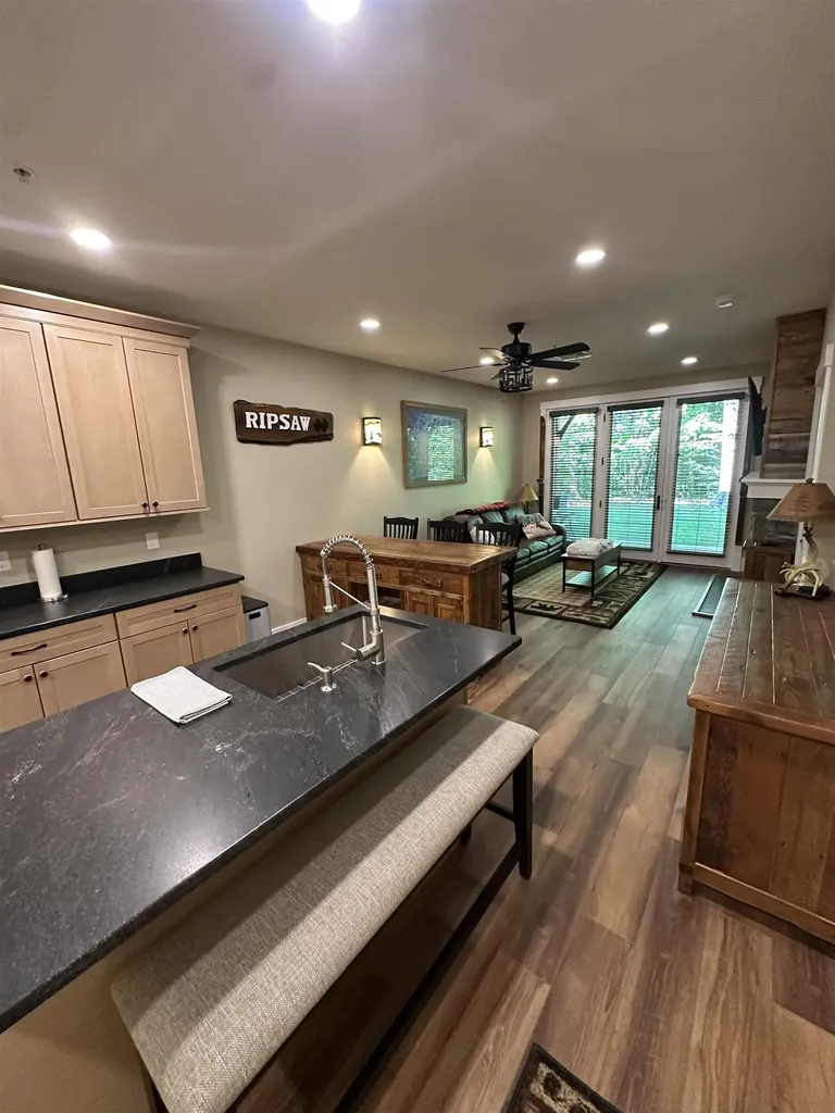 9 Riverside Terrace Drive Lincoln NH 03251