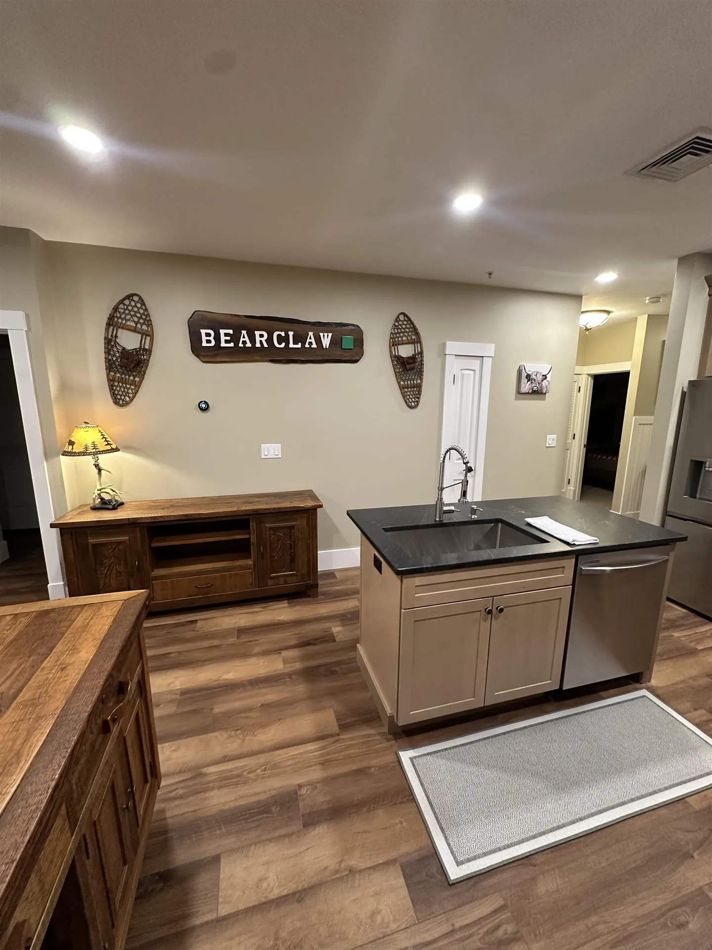 9 Riverside Terrace Drive Lincoln NH 03251