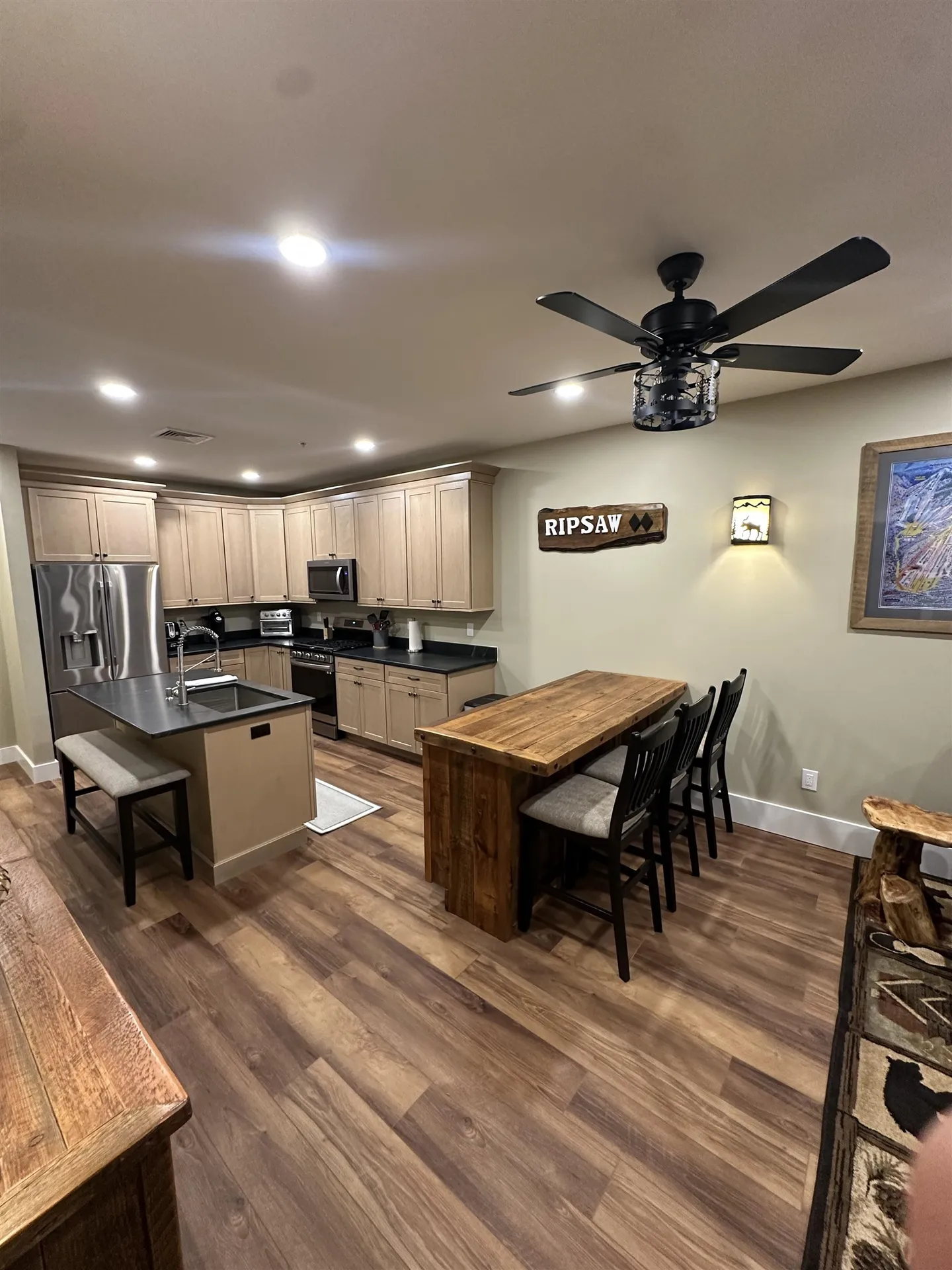 9 Riverside Terrace Drive Lincoln NH 03251