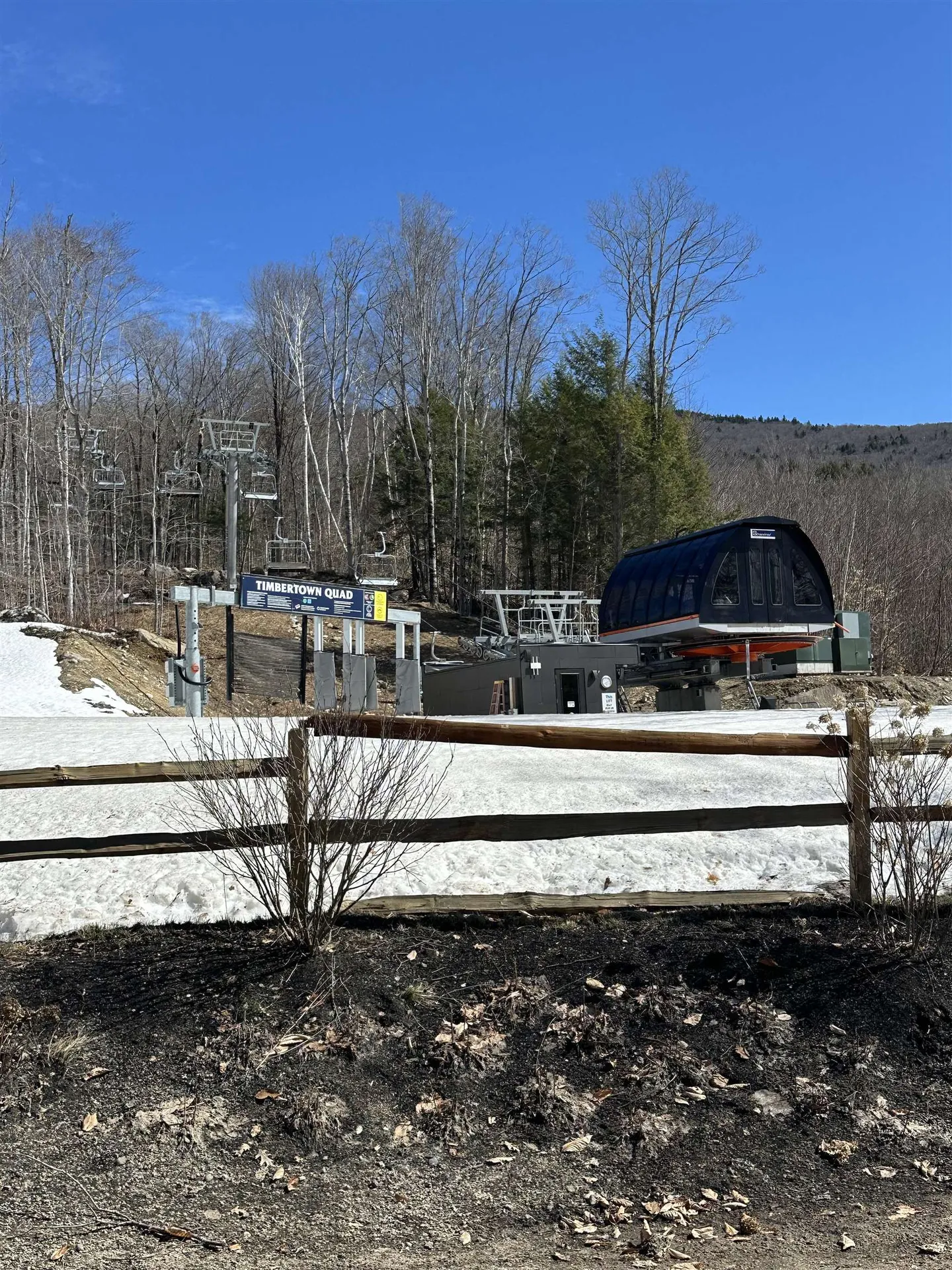 9 Riverside Terrace Drive Lincoln NH 03251