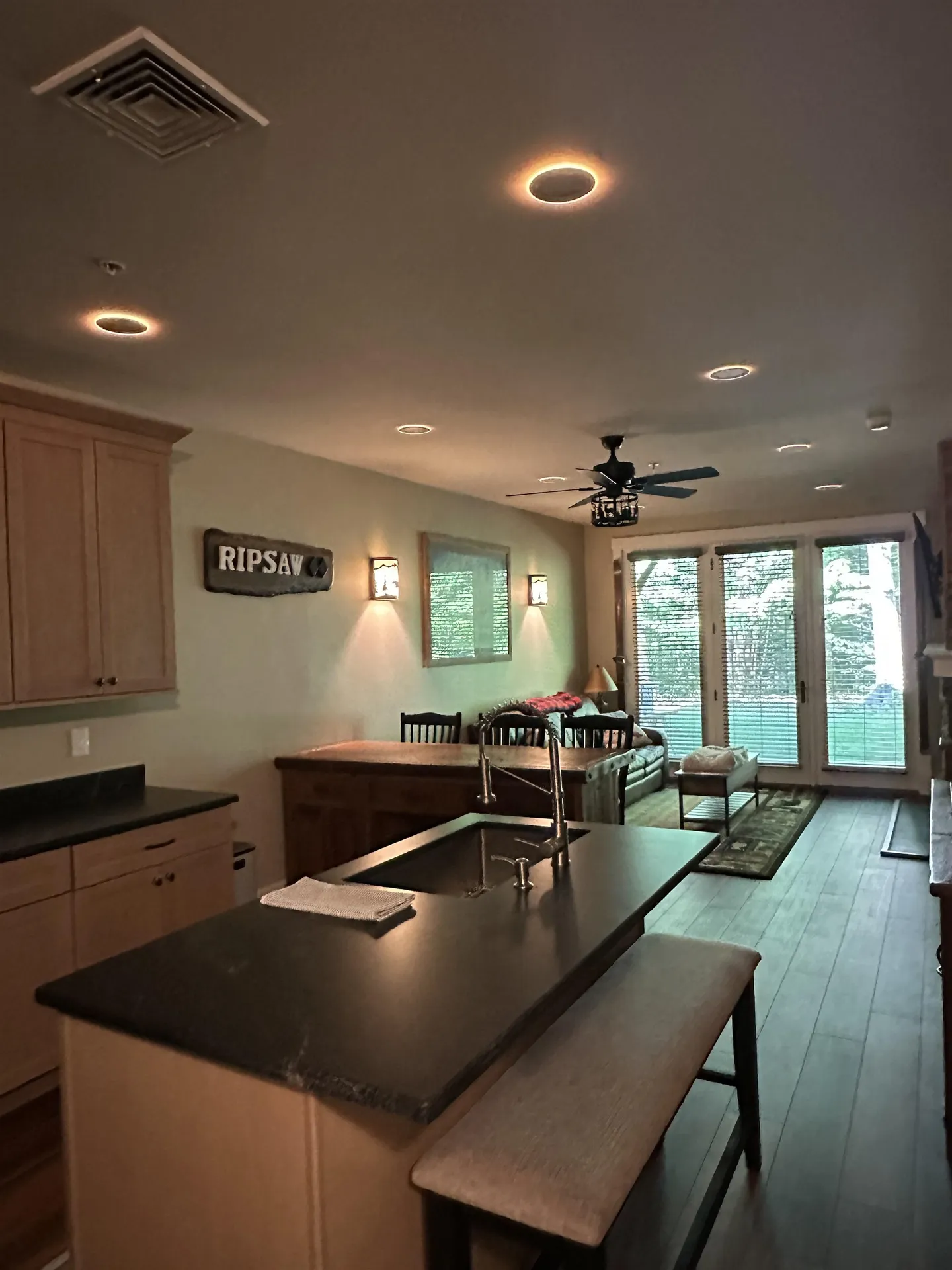 9 Riverside Terrace Drive Lincoln NH 03251