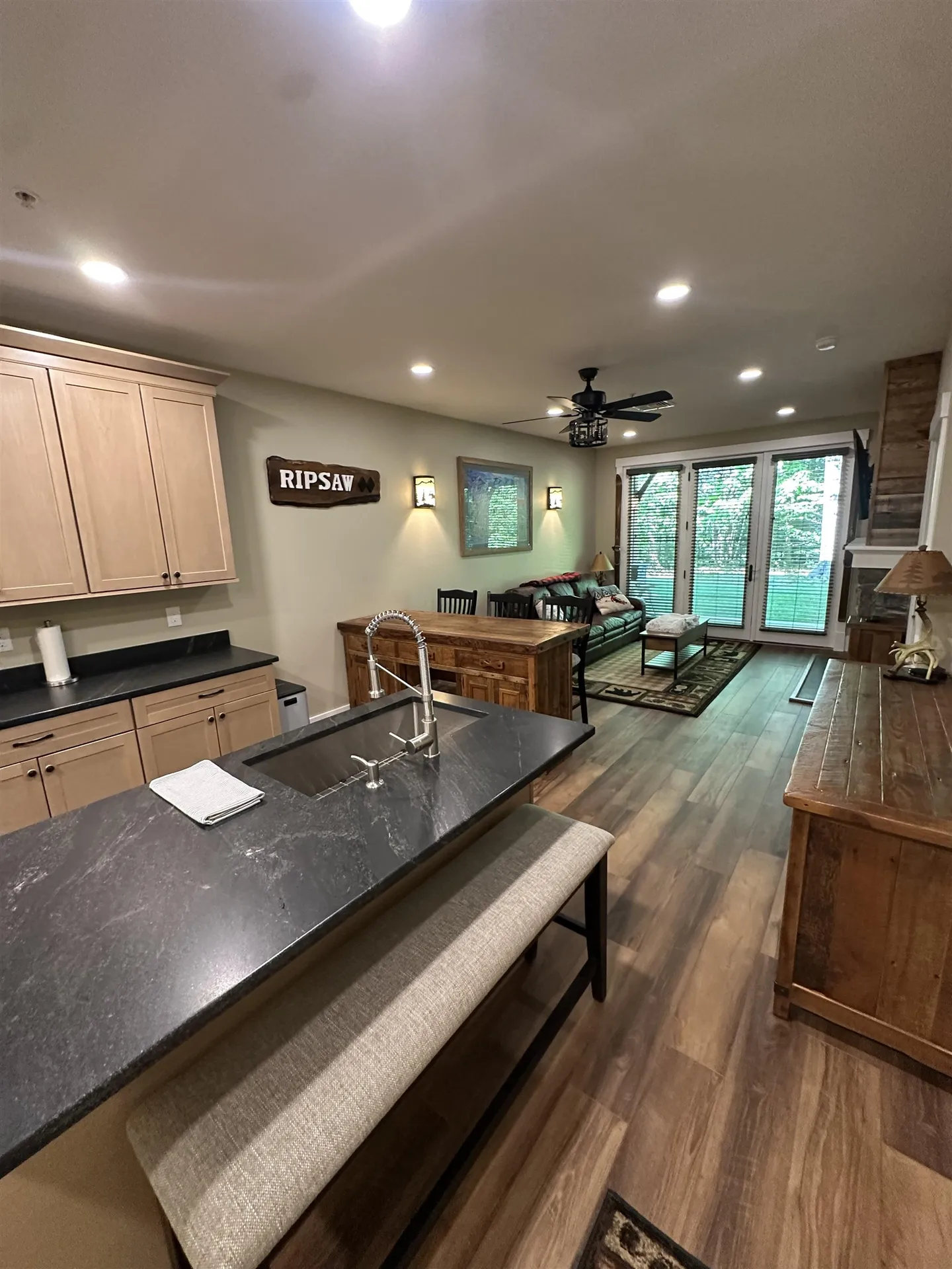9 Riverside Terrace Drive Lincoln NH 03251