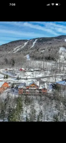 9 Riverside Terrace Drive Lincoln NH 03251