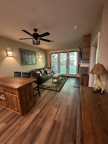 9 Riverside Terrace Drive Lincoln NH 03251