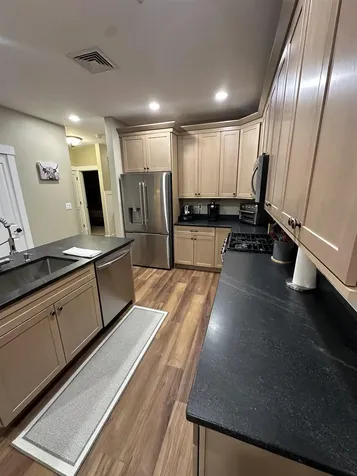 9 Riverside Terrace Drive Lincoln NH 03251