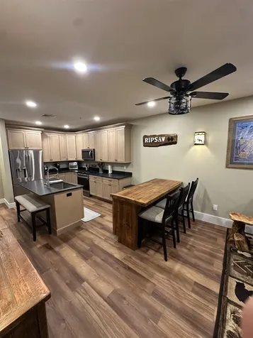 9 Riverside Terrace Drive Lincoln NH 03251