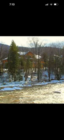 9 Riverside Terrace Drive Lincoln NH 03251