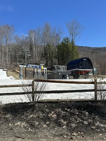 9 Riverside Terrace Drive Lincoln NH 03251