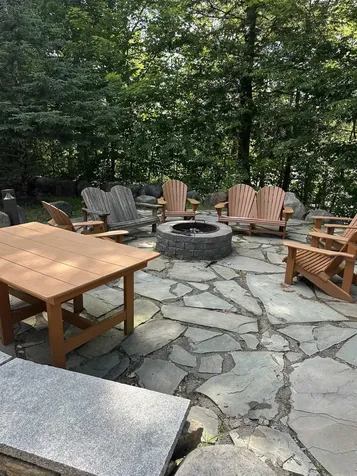 9 Riverside Terrace Drive Lincoln NH 03251