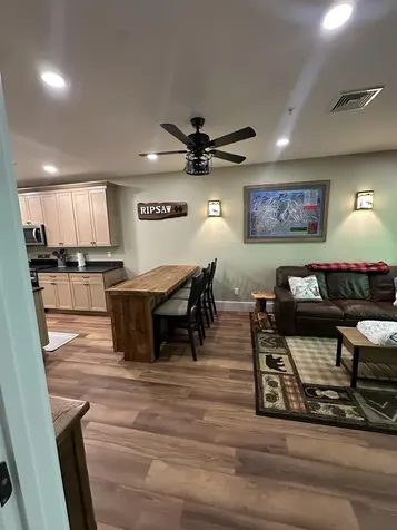 9 Riverside Terrace Drive Lincoln NH 03251