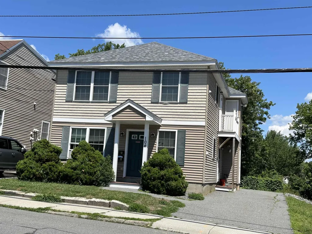 104 Lock Street Nashua NH 03064