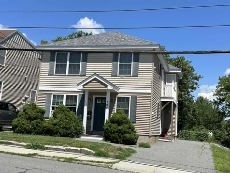 104 Lock Street Nashua NH 03064