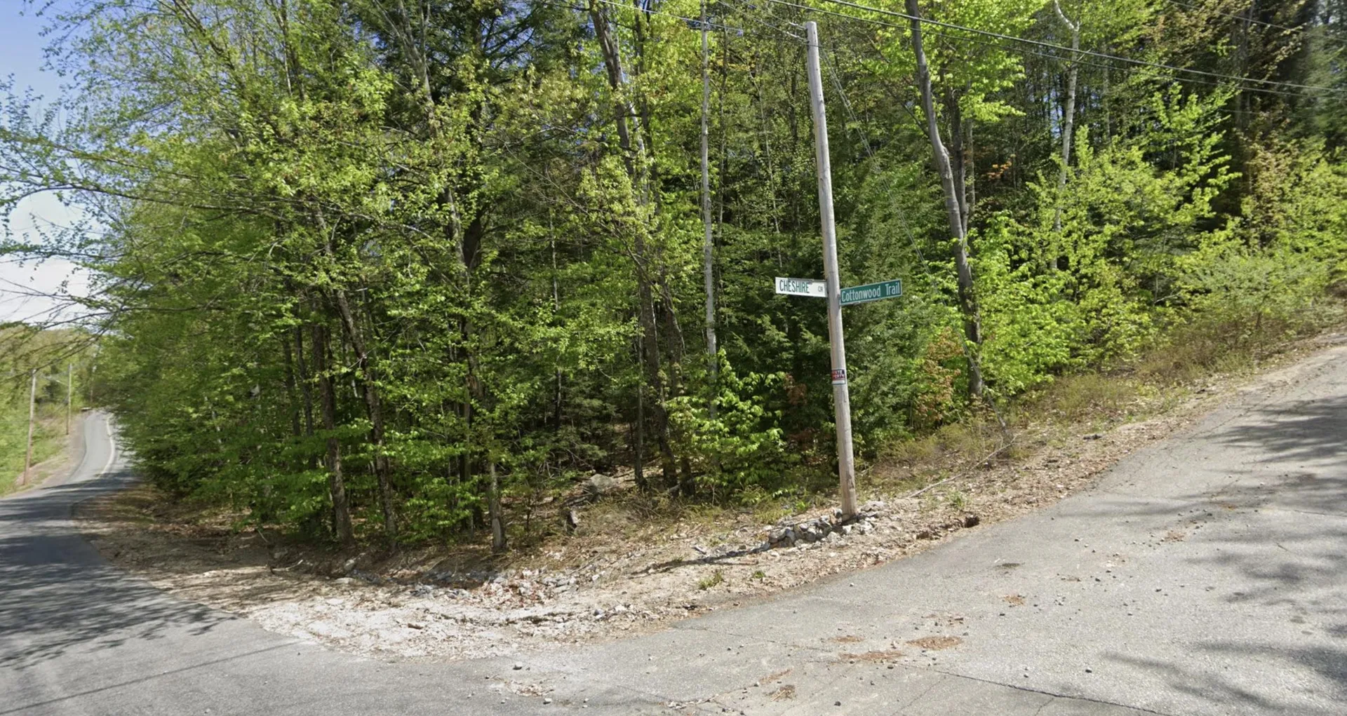 4 Cheshire Circle Gilford NH 03249