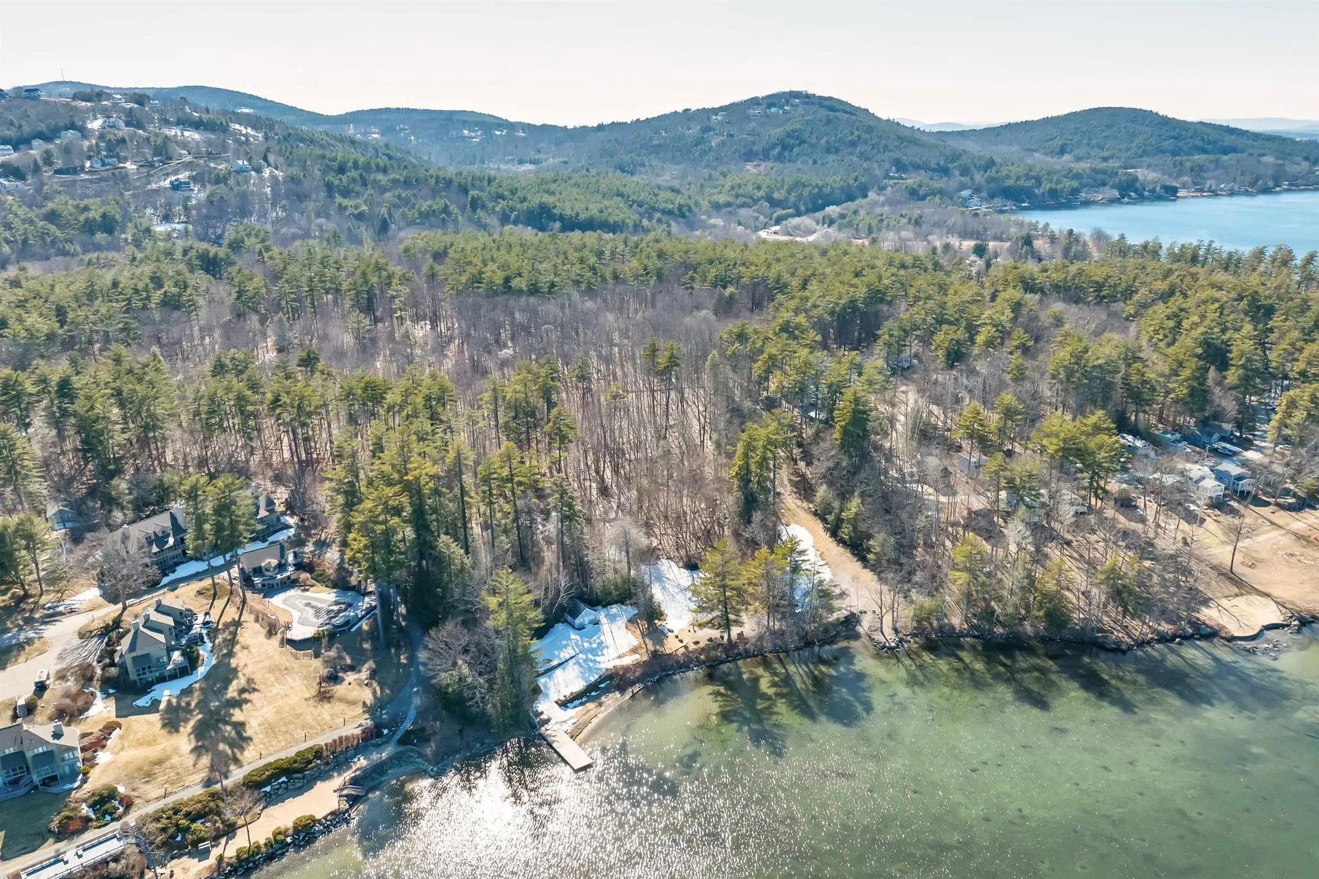 4 Cheshire Circle Gilford NH 03249