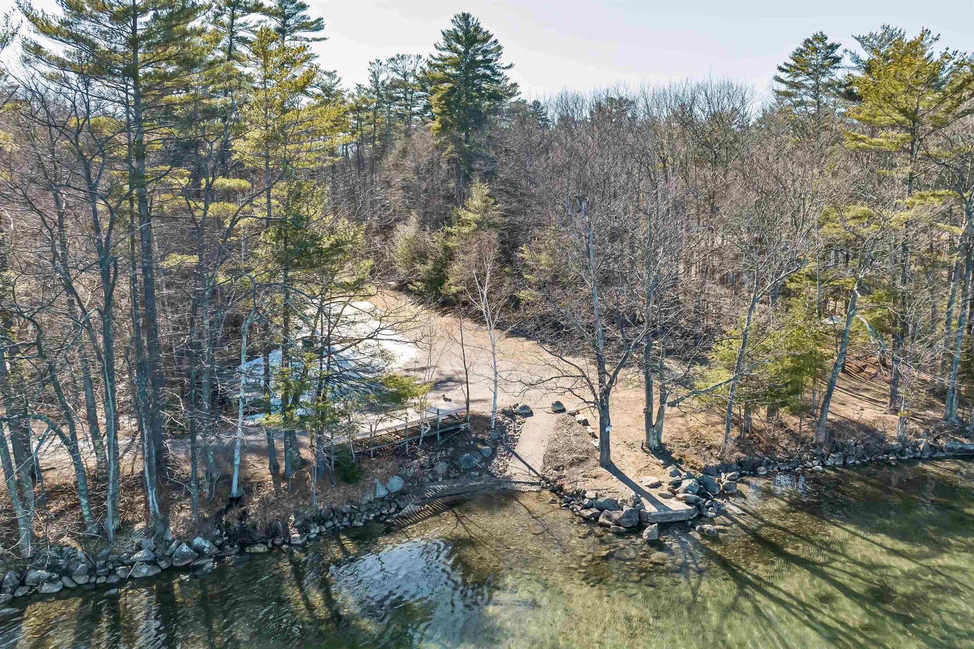 4 Cheshire Circle Gilford NH 03249