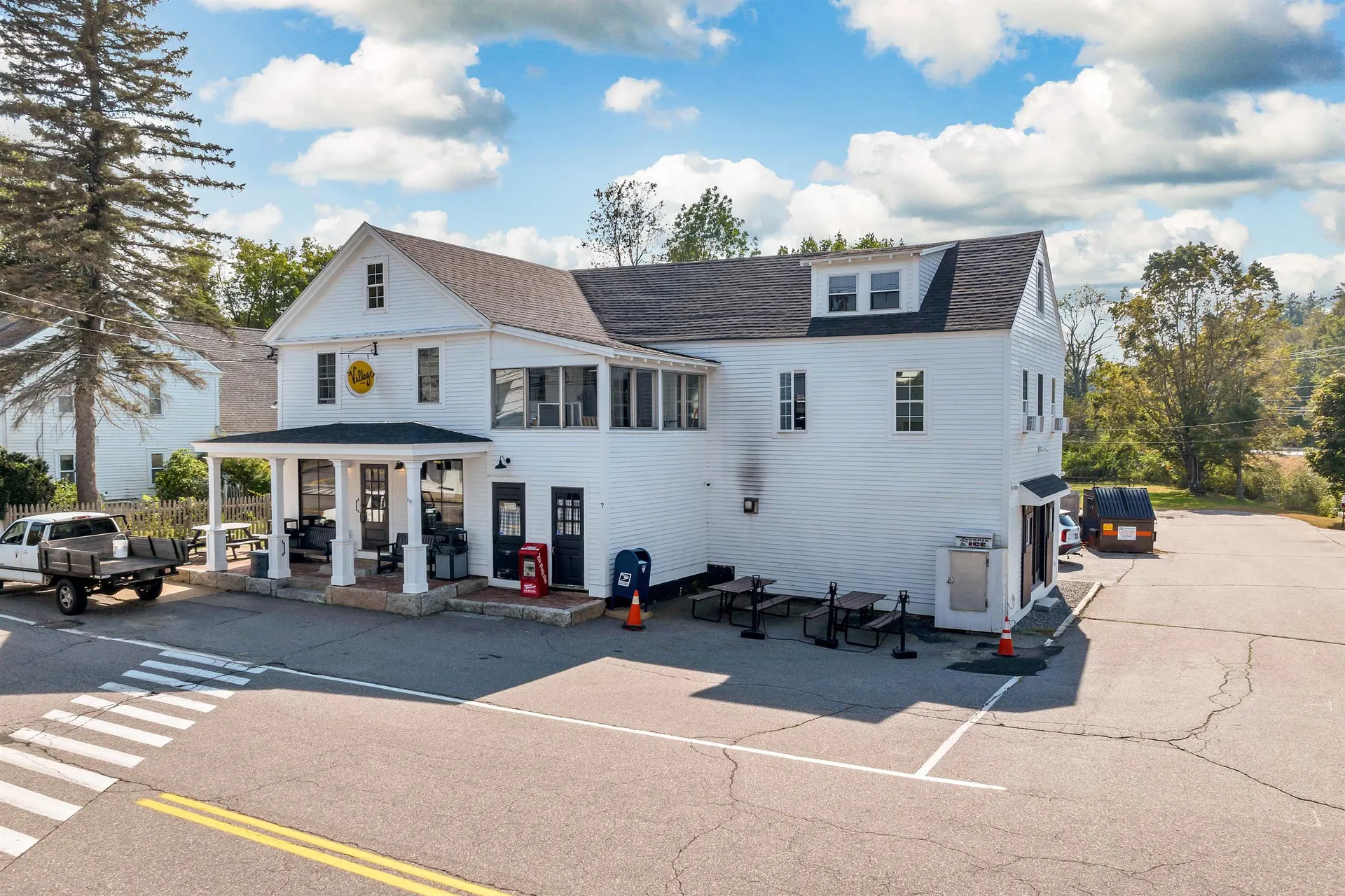 4 Cheshire Circle Gilford NH 03249