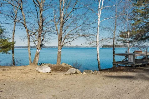 4 Cheshire Circle Gilford NH 03249