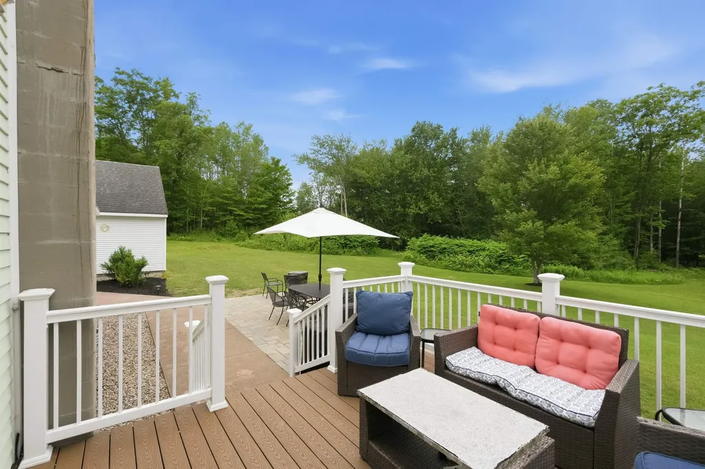 148 E Holderness Road Holderness NH 03245