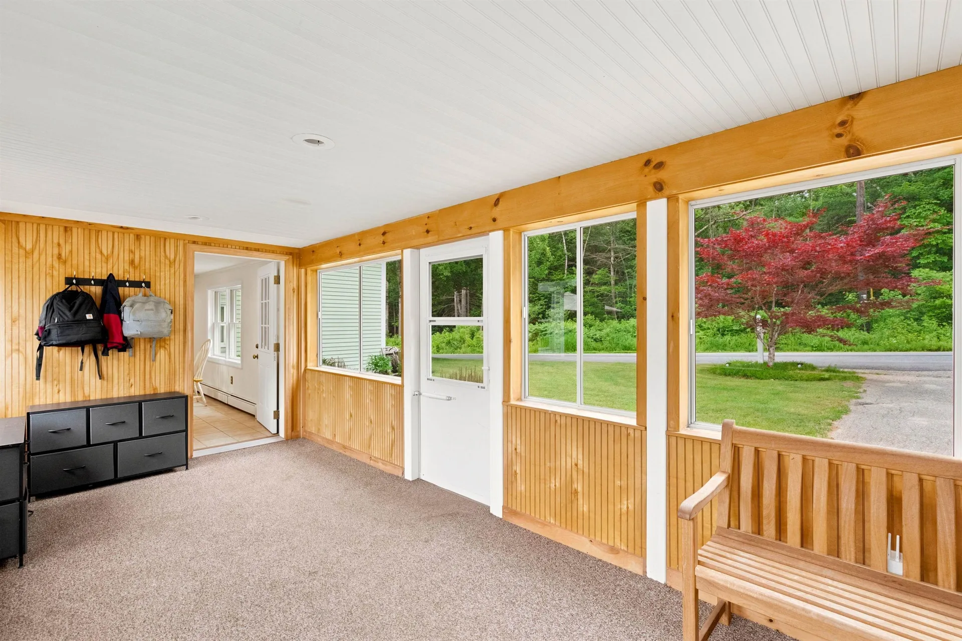 148 E Holderness Road Holderness NH 03245