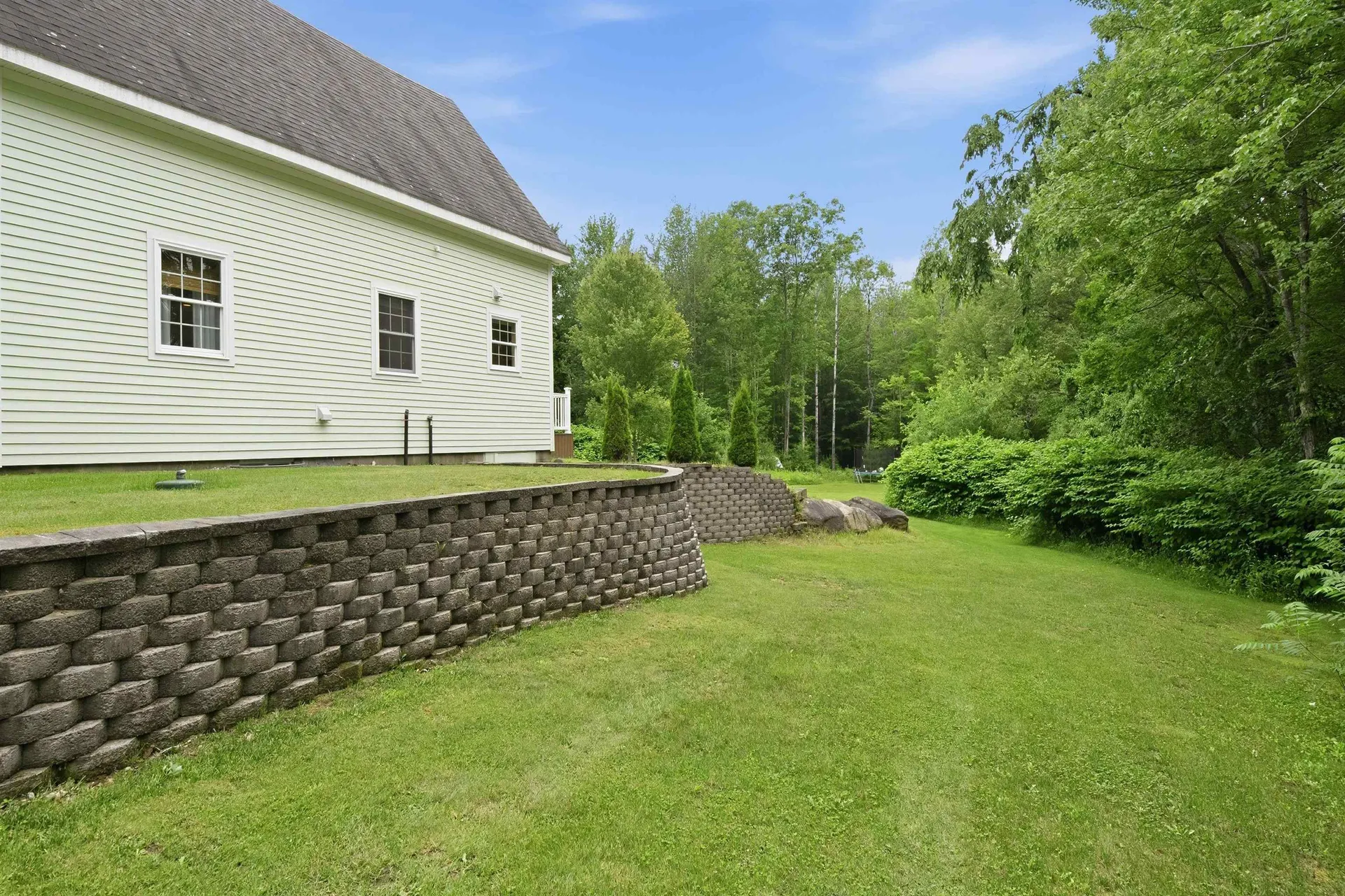 148 E Holderness Road Holderness NH 03245