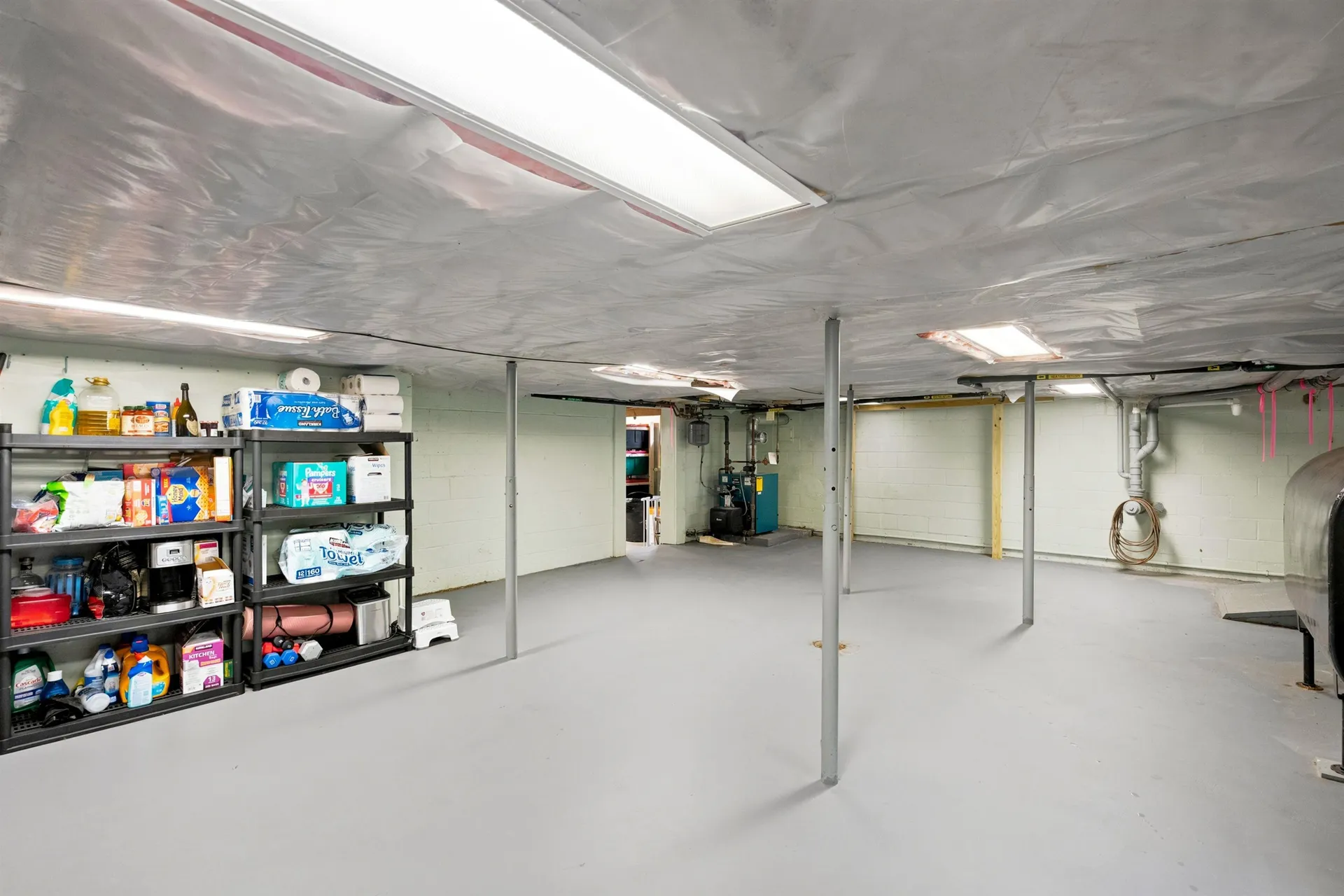 148 E Holderness Road Holderness NH 03245