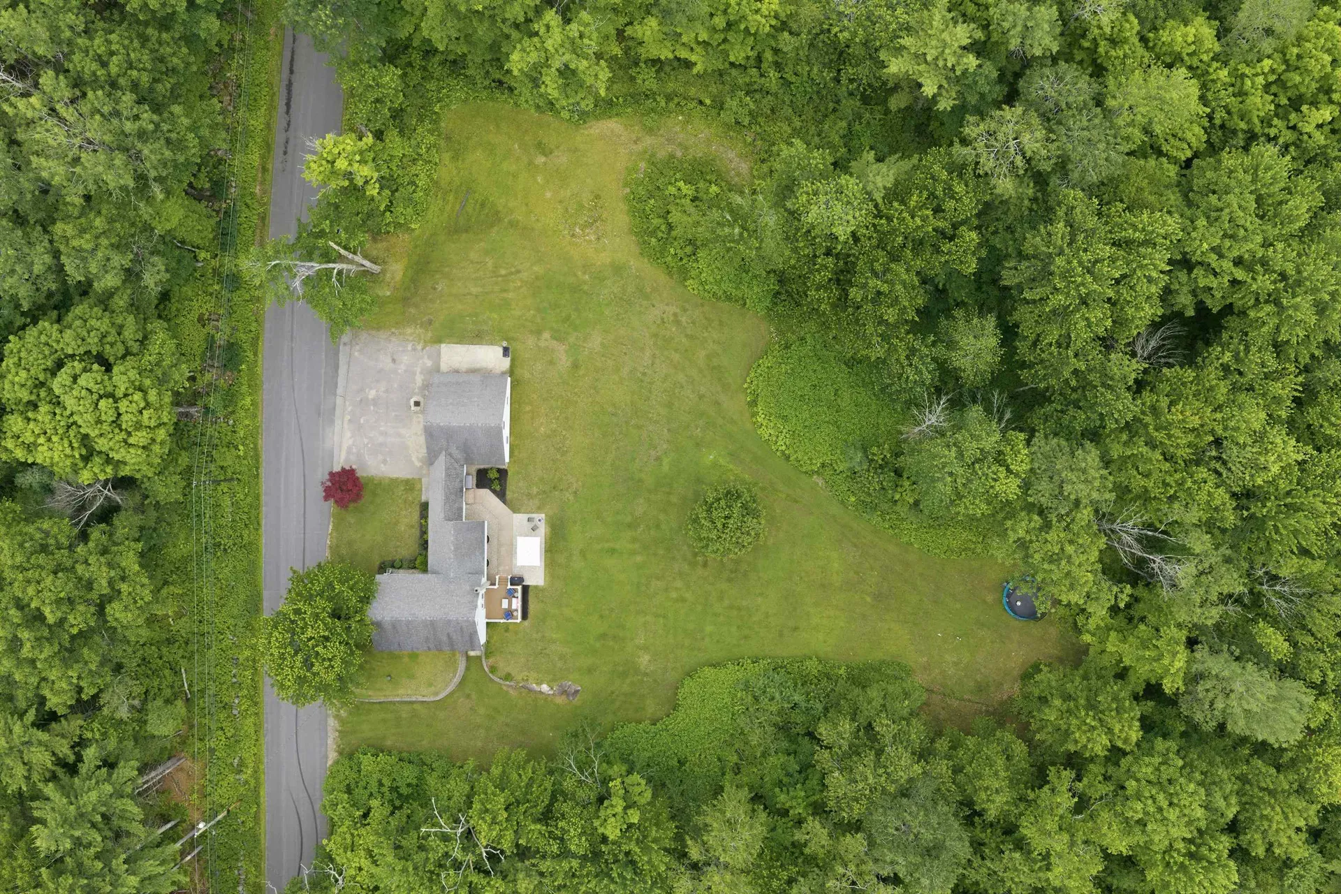 148 E Holderness Road Holderness NH 03245