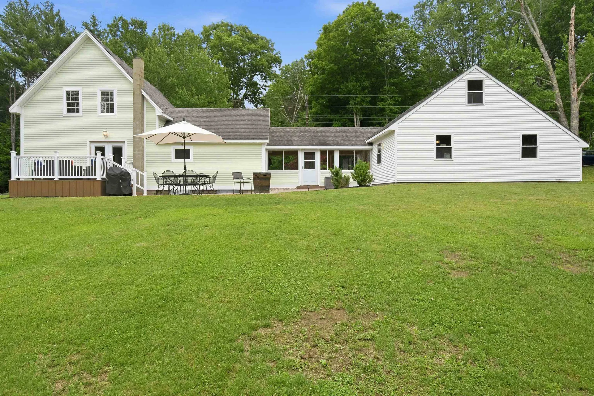 148 E Holderness Road Holderness NH 03245