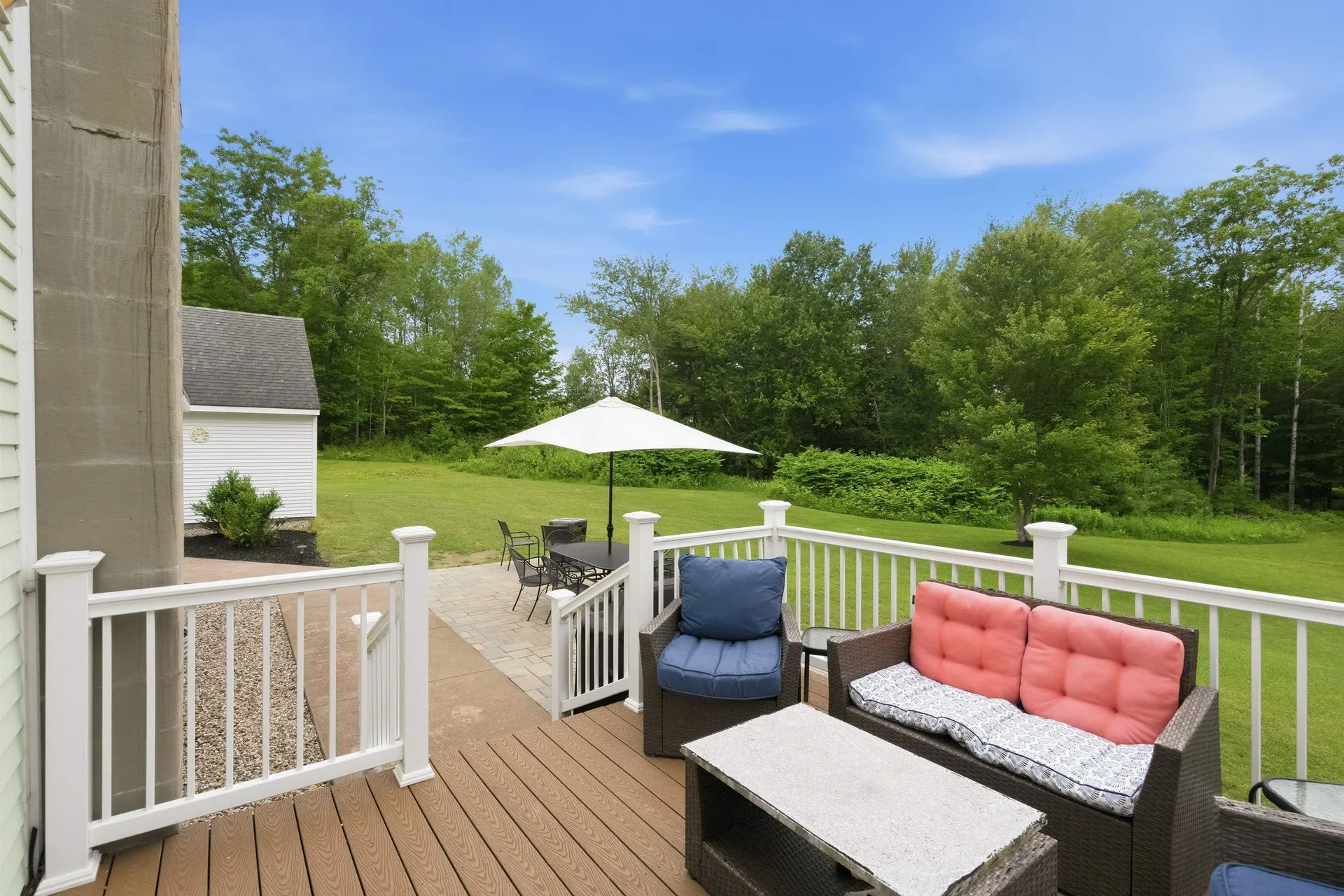 148 E Holderness Road Holderness NH 03245