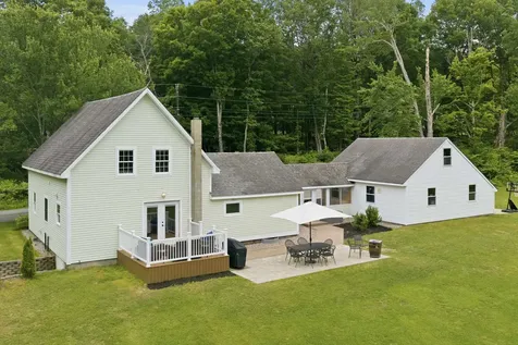 148 E Holderness Road Holderness NH 03245
