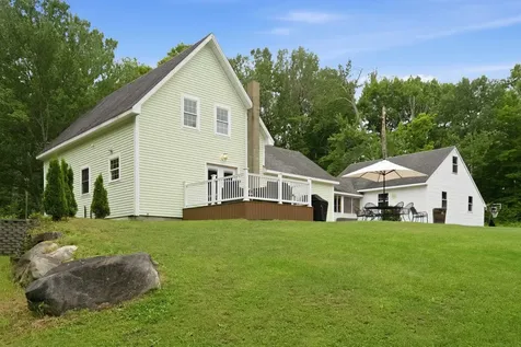 148 E Holderness Road Holderness NH 03245
