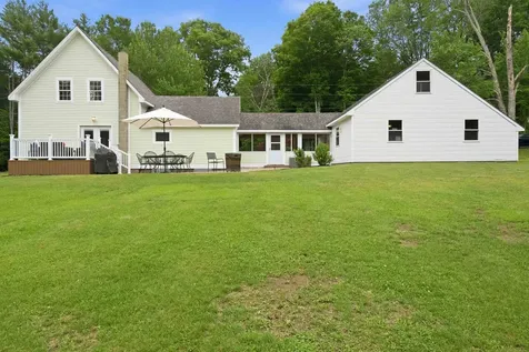 148 E Holderness Road Holderness NH 03245