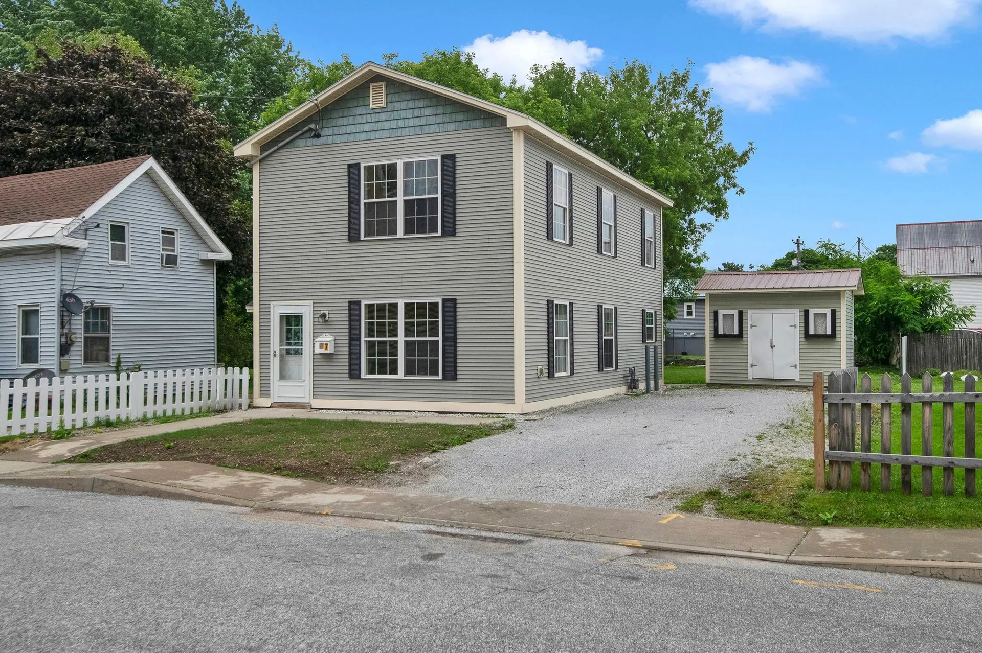 7 Maple Street St. Albans City VT 05478